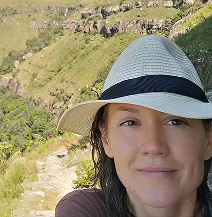 Charmaine Bure Charmaine Bure