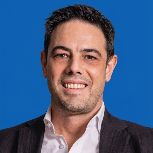 Adrien Thoma, Director
